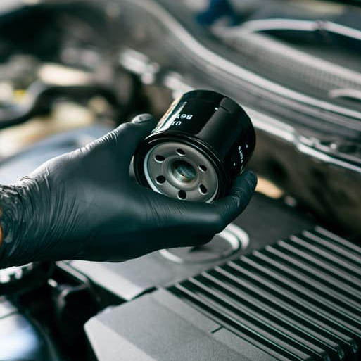 Oil and Filter Change Mandurah - Lakelands Mechanical