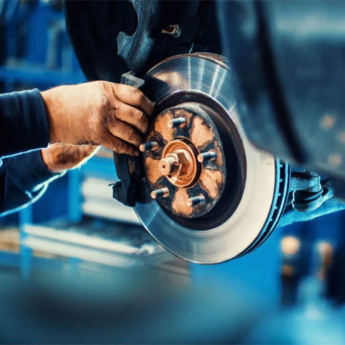 Brake Repairs Mandurah - Lakelands Mechanical