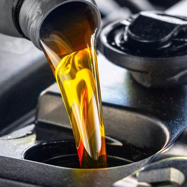 Oil Change Manurah - Lakelands Mechanical